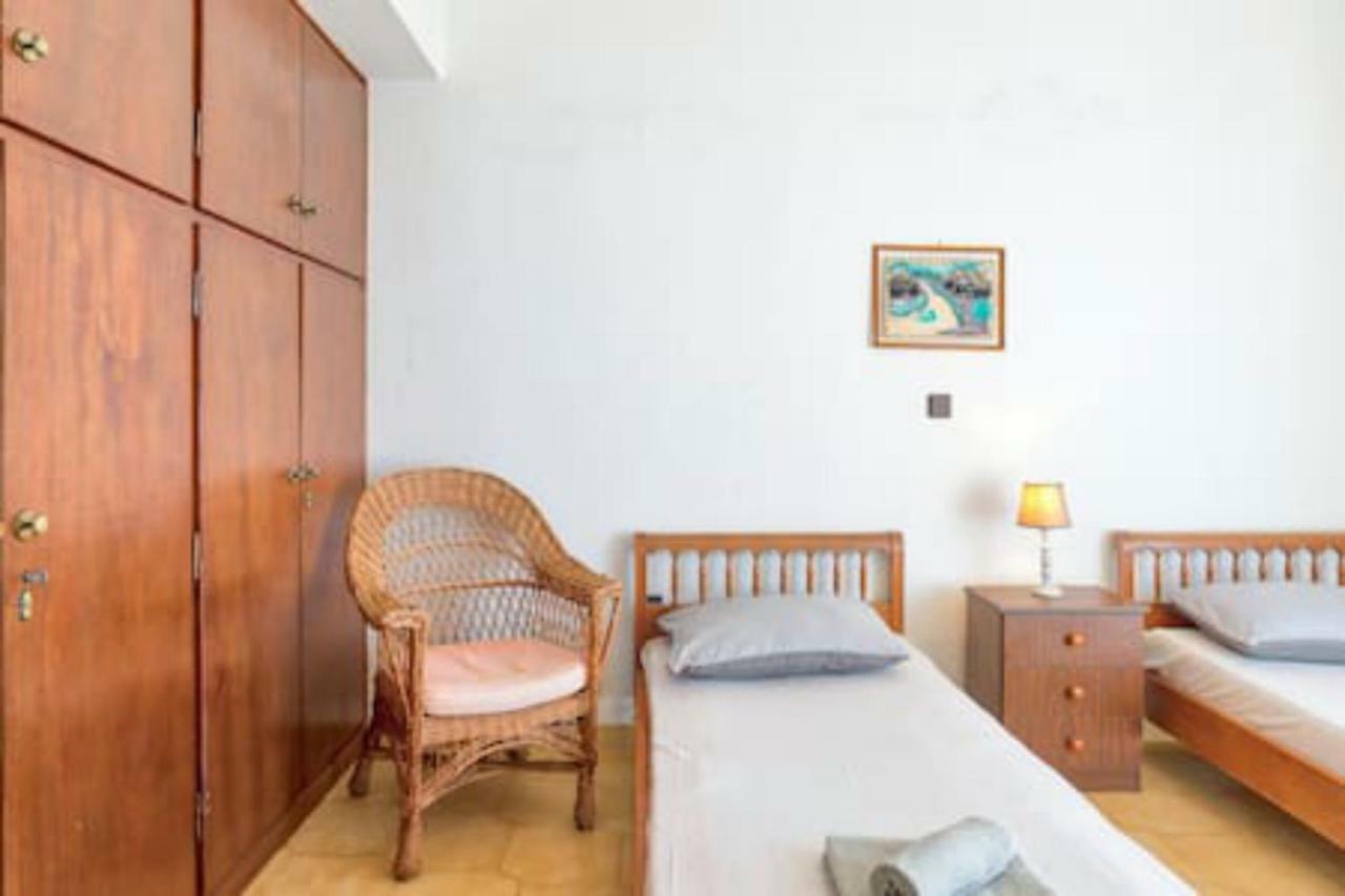 Marmari View Villa Kültér fotó