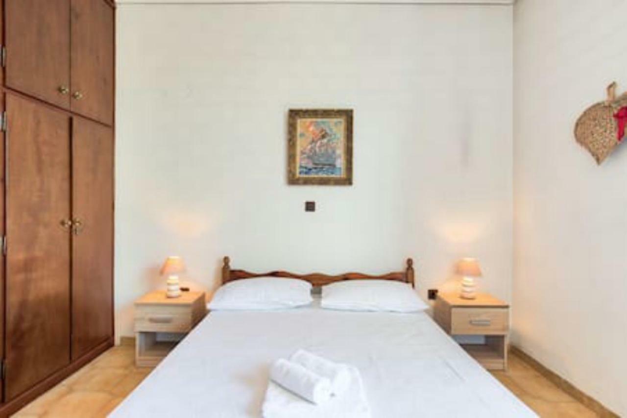 Marmari View Villa Kültér fotó
