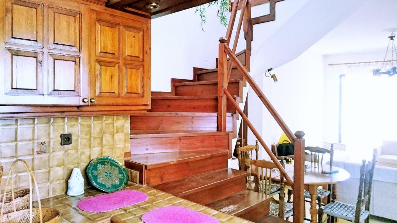 Marmari View Villa Kültér fotó
